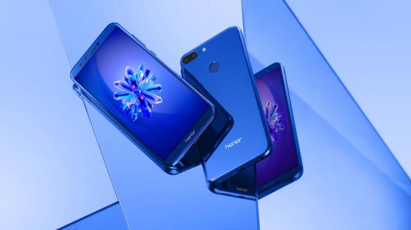  - Honor 9 Lite | les photos officielles